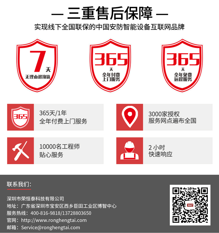 综合网络布线系统工程故障不稳定整改升级安装维修护报价方案公司-详情介绍图-12