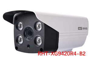 RHT-XG9420R4-B2,200万像素晚上也是彩色成像