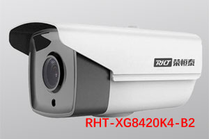 RHT-XG8420K4-B2,200万像素夜视黑白